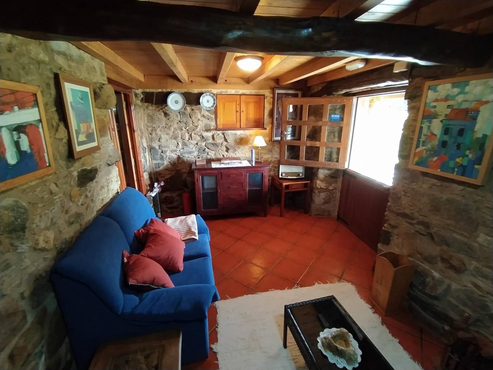 Finca/Casa Rural de 6 habitaciones en Ortigueira en venta - 560.000 € (Ref: 9518934)