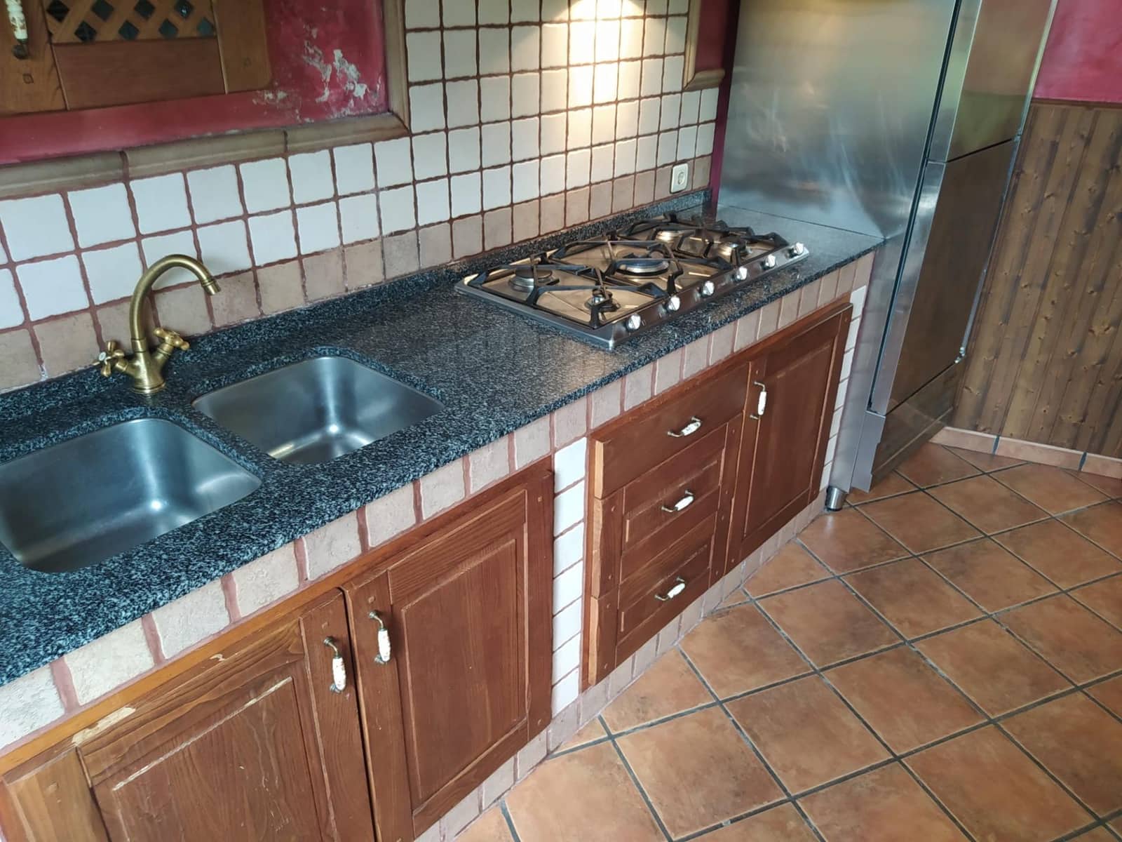 Finca/Casa Rural de 6 habitaciones en Ortigueira en venta - 560.000 € (Ref: 9518934)