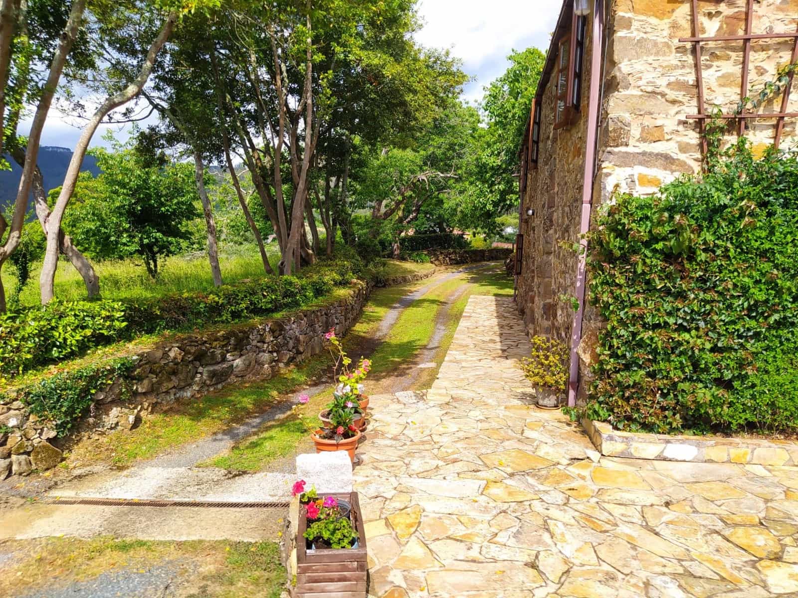 Finca/Casa Rural de 6 habitaciones en Ortigueira en venta - 560.000 € (Ref: 9518934)