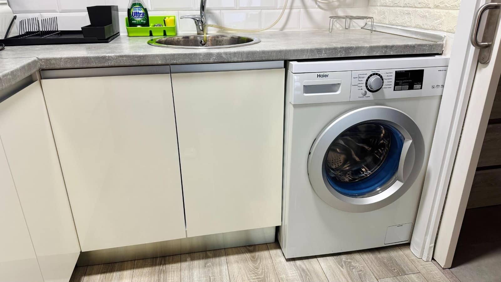 1 chambre Appartement à vendre à Alicante ville - 184 000 € (Ref: 9527700)