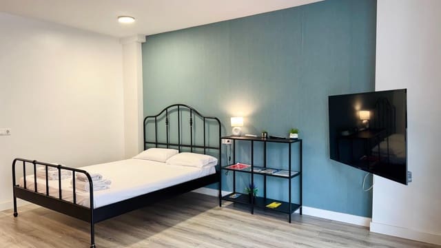 1 chambre Appartement à vendre à Alicante ville - 184 000 € (Ref: 9527700)