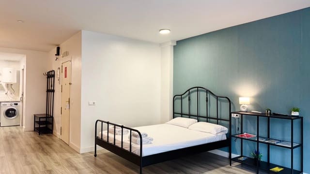 1 chambre Appartement à vendre à Alicante ville - 184 000 € (Ref: 9527700)