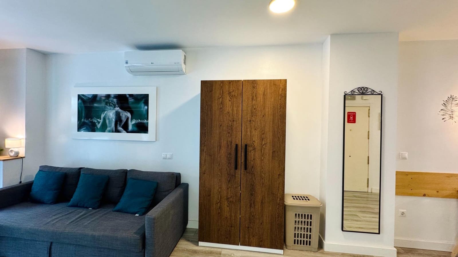 1 chambre Appartement à vendre à Alicante ville - 184 000 € (Ref: 9527700)