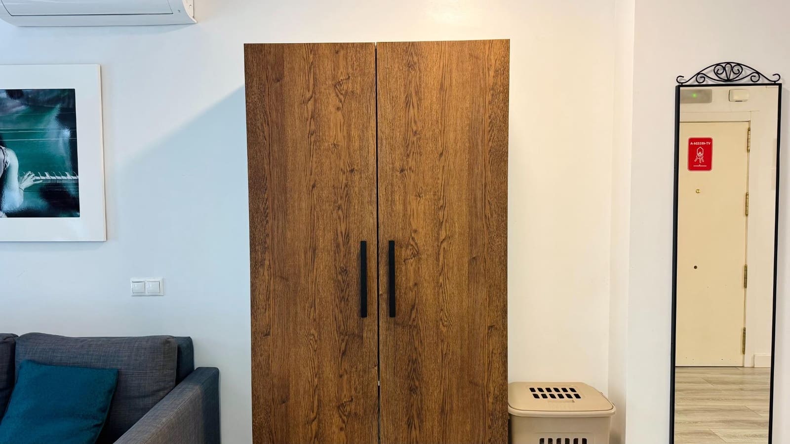 1 chambre Appartement à vendre à Alicante ville - 184 000 € (Ref: 9527700)