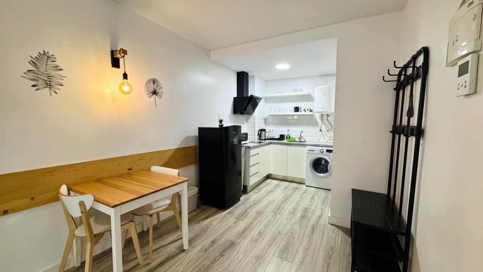 1 chambre Appartement à vendre à Alicante ville - 184 000 € (Ref: 9527700)