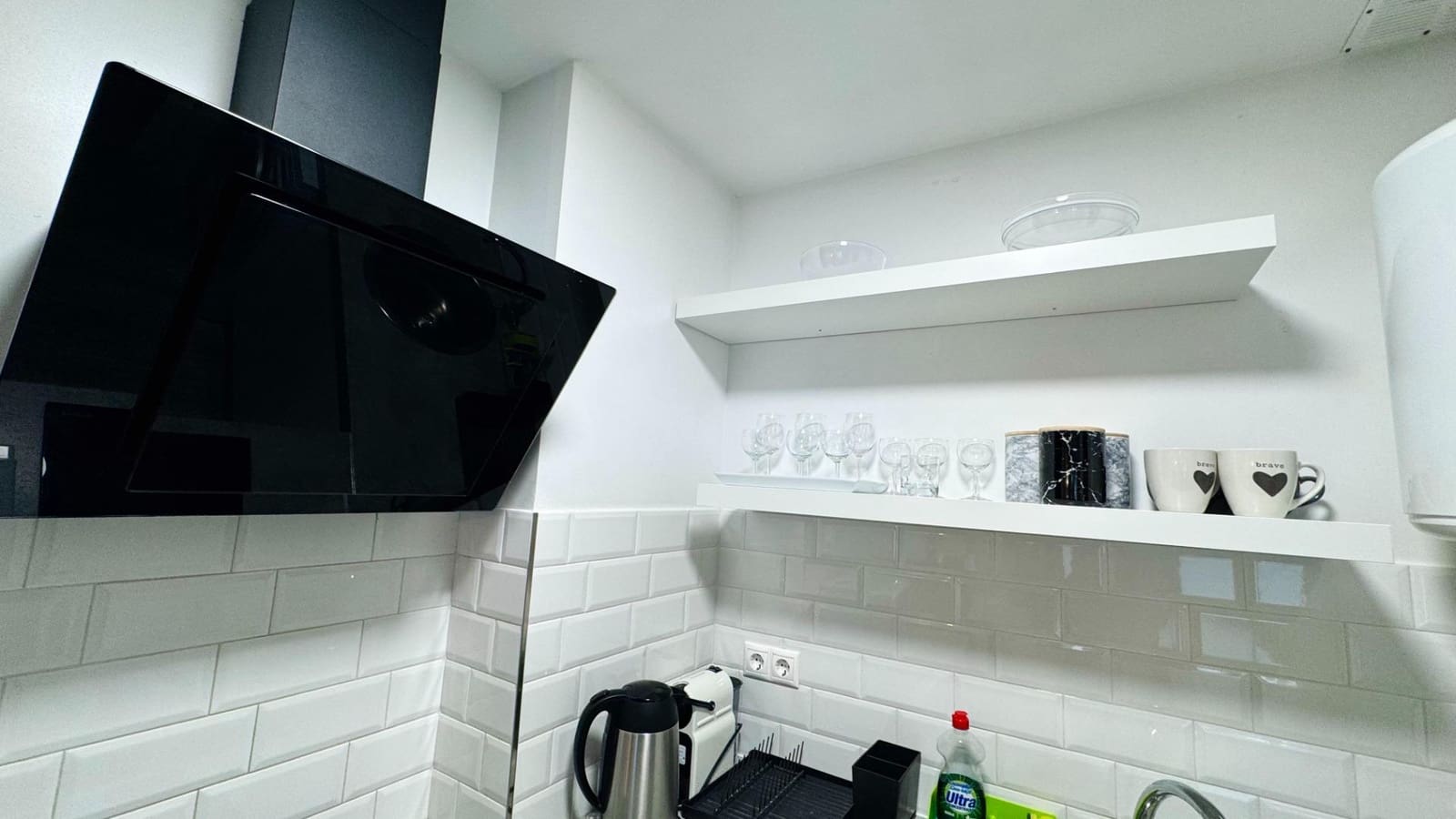 1 chambre Appartement à vendre à Alicante ville - 184 000 € (Ref: 9527700)