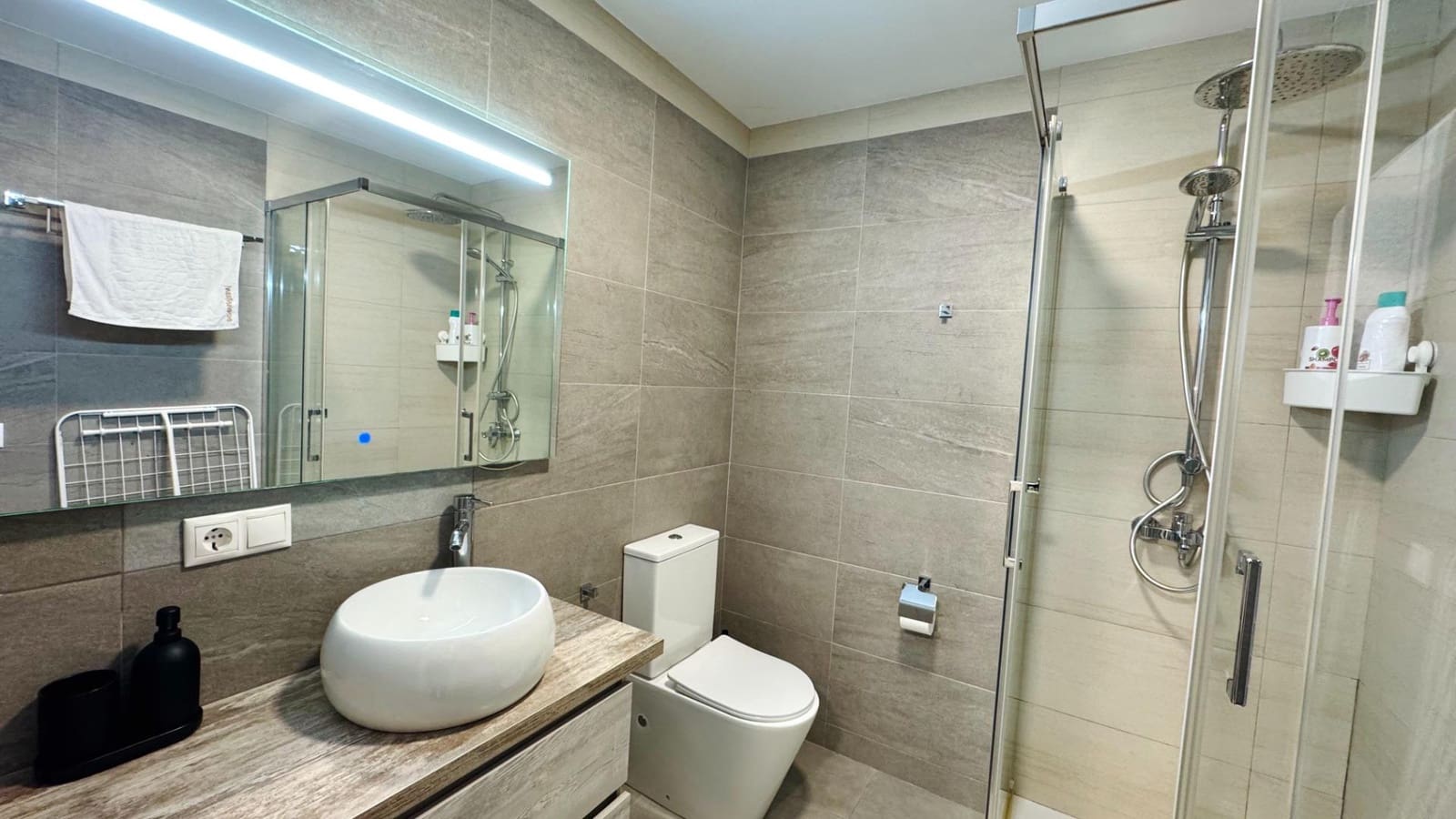 1 chambre Appartement à vendre à Alicante ville - 184 000 € (Ref: 9527700)