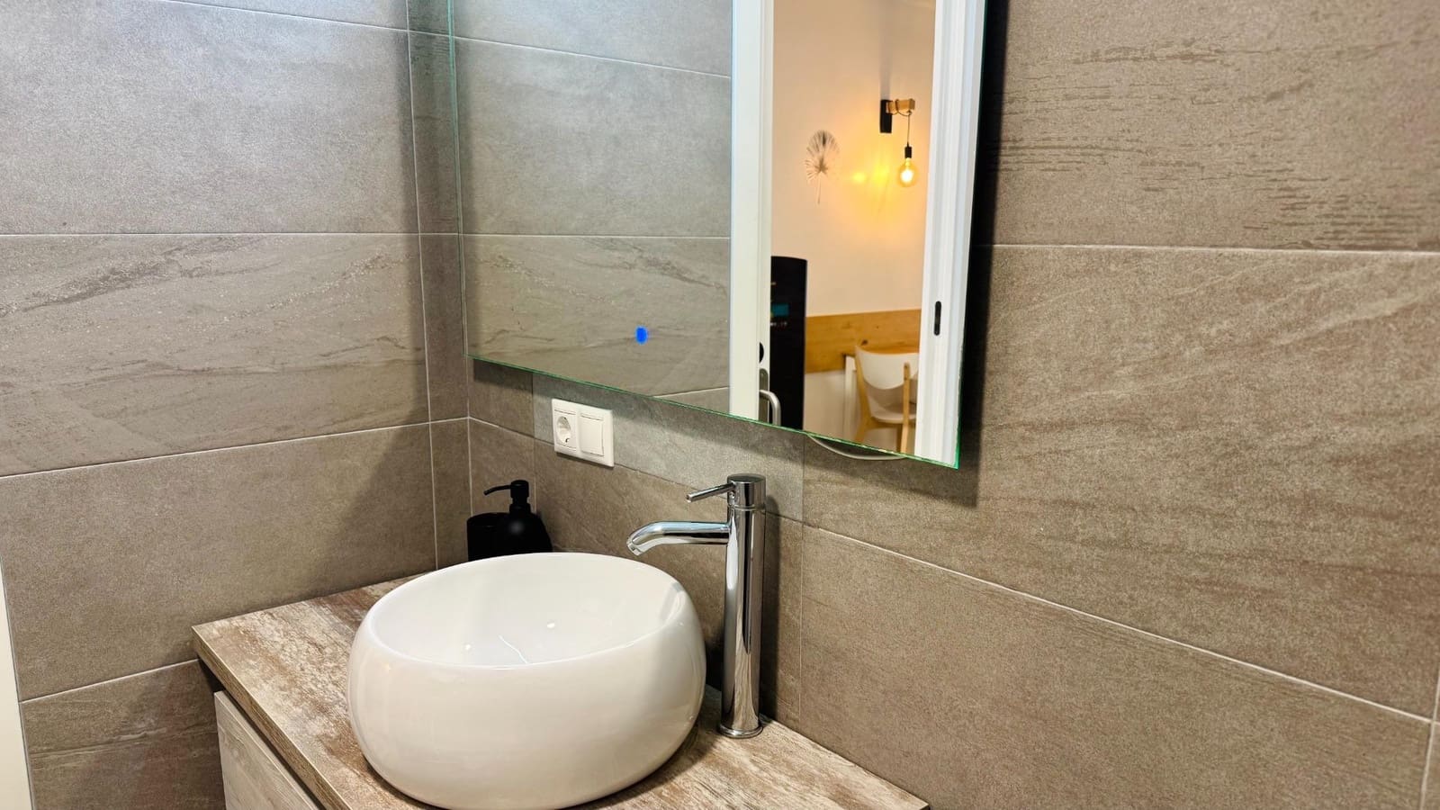 1 chambre Appartement à vendre à Alicante ville - 184 000 € (Ref: 9527700)