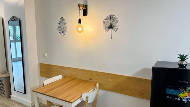 Piso de 1 habitación en Santo Domingo, Alicante / Alacant ciudad en venta - 179.000 € (Ref: 9527700)