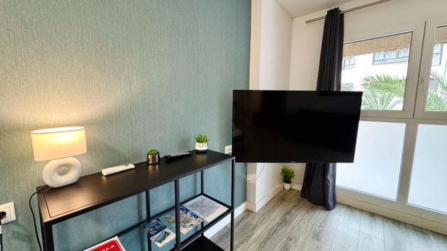 Piso de 1 habitación en Santo Domingo, Alicante / Alacant ciudad en venta - 179.000 € (Ref: 9527700)