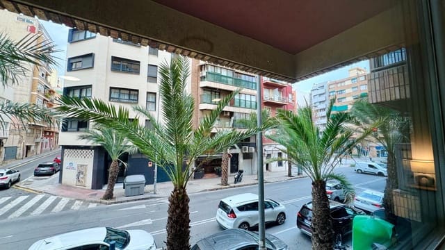 Piso de 1 habitación en Santo Domingo, Alicante / Alacant ciudad en venta - 179.000 € (Ref: 9527700)