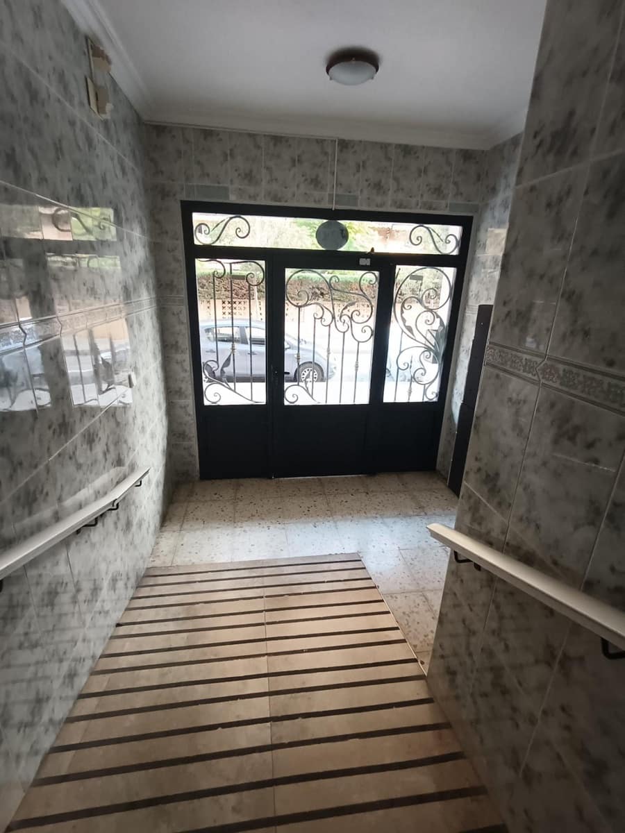 3 chambre Appartement à vendre à Alicante ville - 165 000 € (Ref: 9530545)