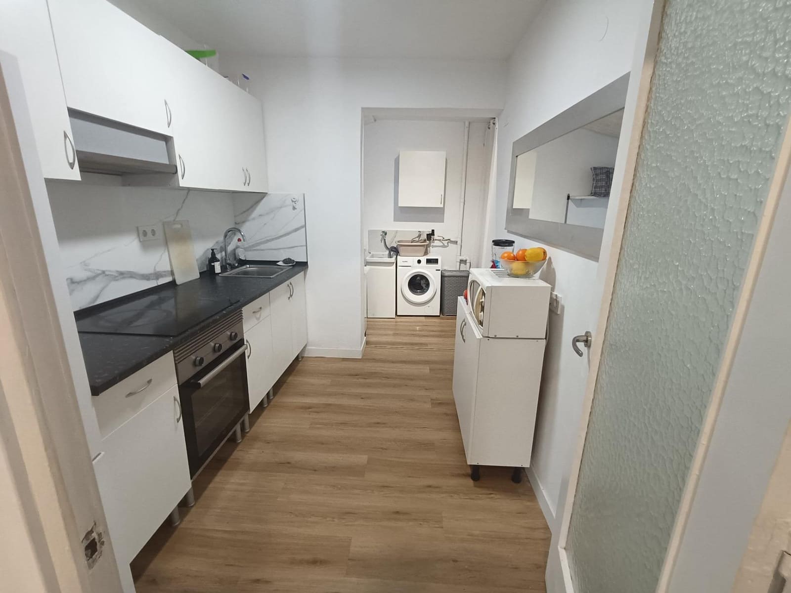 3 chambre Appartement à vendre à Alicante ville - 165 000 € (Ref: 9530545)