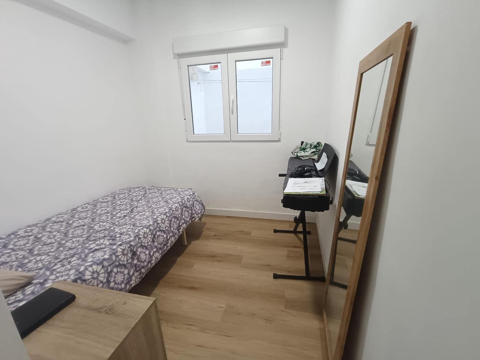 3 chambre Appartement à vendre à Alicante ville - 165 000 € (Ref: 9530545)