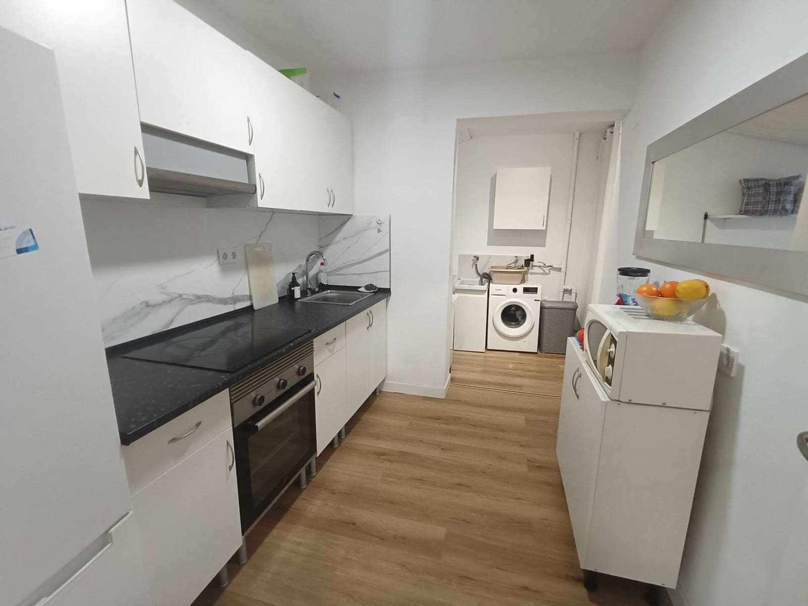 3 chambre Appartement à vendre à Alicante ville - 165 000 € (Ref: 9530545)