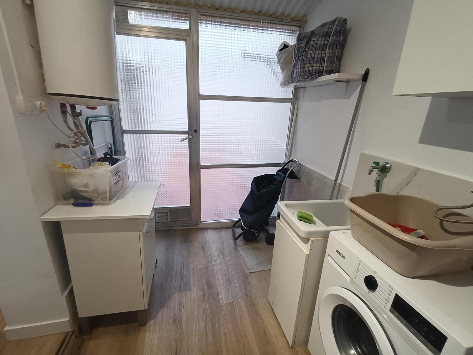 3 chambre Appartement à vendre à Alicante ville - 165 000 € (Ref: 9530545)