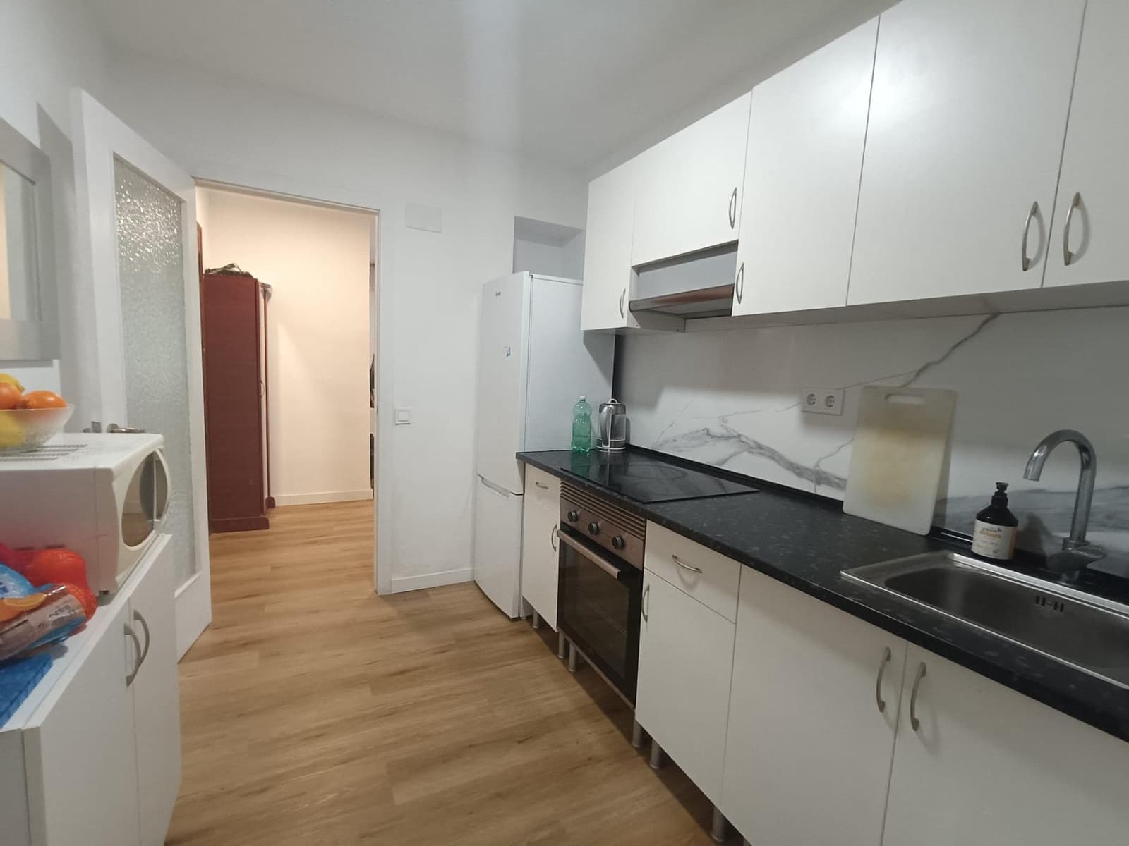 3 chambre Appartement à vendre à Alicante ville - 165 000 € (Ref: 9530545)