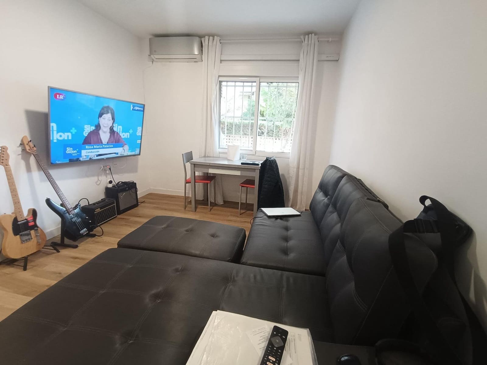 3 chambre Appartement à vendre à Alicante ville - 165 000 € (Ref: 9530545)