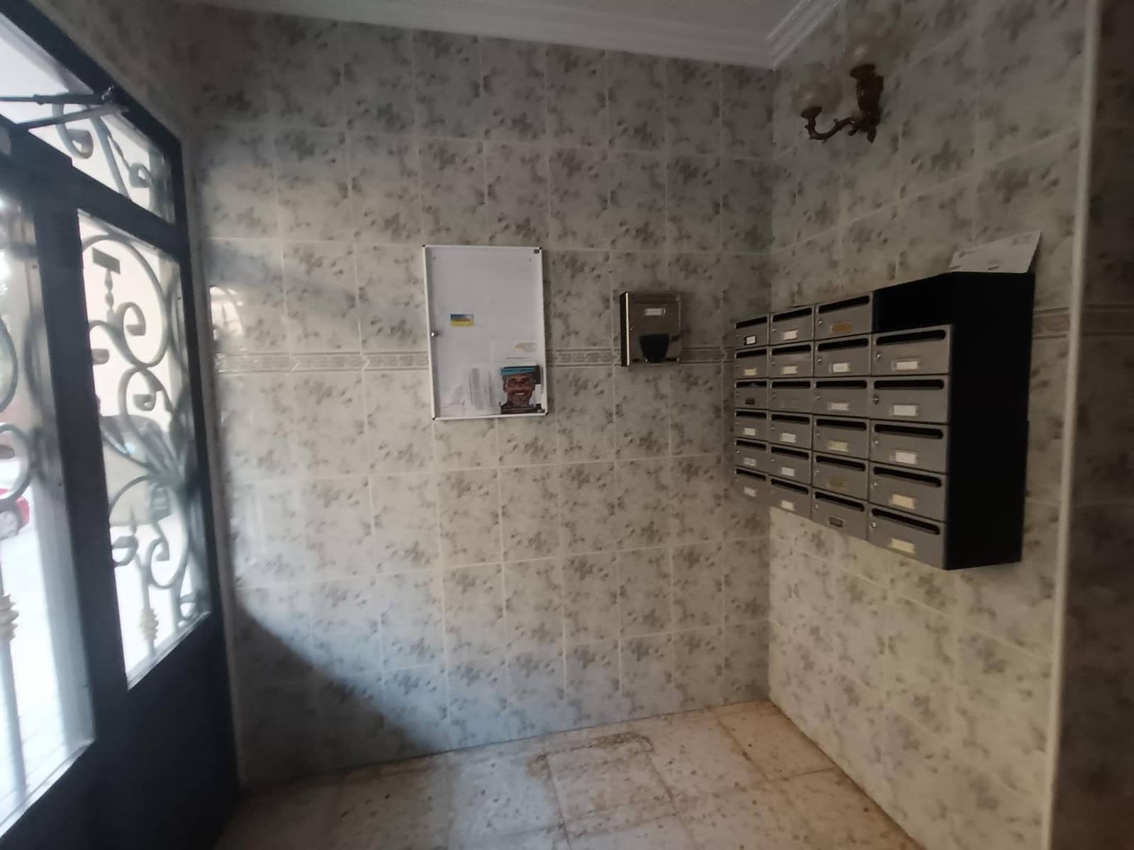 3 chambre Appartement à vendre à Alicante ville - 165 000 € (Ref: 9530545)