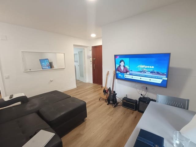 3 camera da letto Appartamento in vendita in Alicante città - 165.000 € (Rif: 9530545)