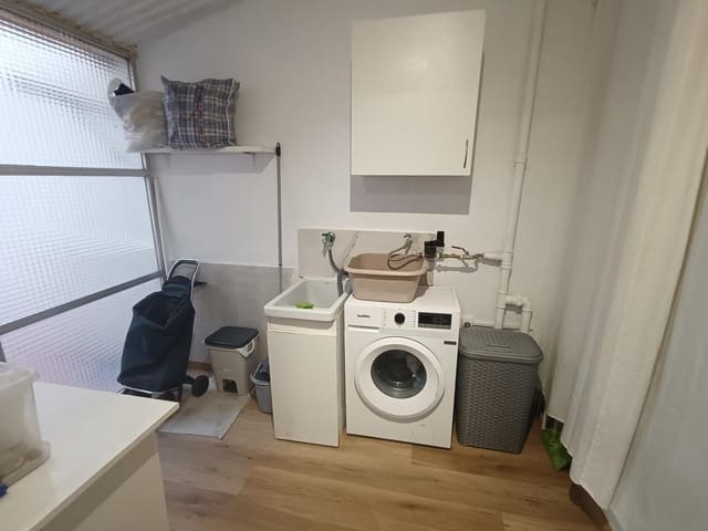 3 camera da letto Appartamento in vendita in Alicante città - 165.000 € (Rif: 9530545)