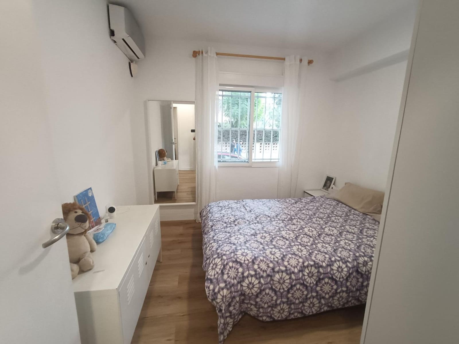 3 chambre Appartement à vendre à Alicante ville - 165 000 € (Ref: 9530545)