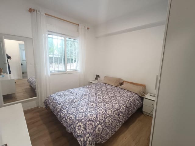 3 camera da letto Appartamento in vendita in Alicante città - 165.000 € (Rif: 9530545)