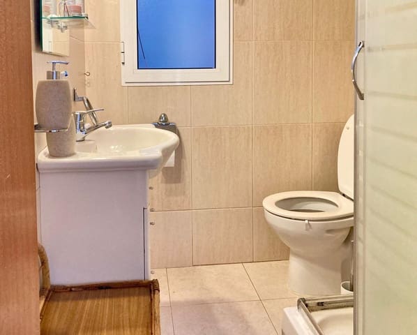 3 sovrum Lägenhet till salu i Alicante stad - 230 000 € (Ref: 9533762)