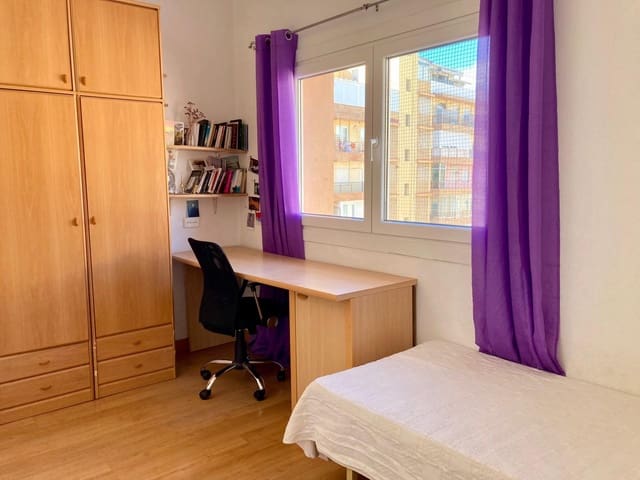 3 sovrum Lägenhet till salu i Alicante stad - 230 000 € (Ref: 9533762)