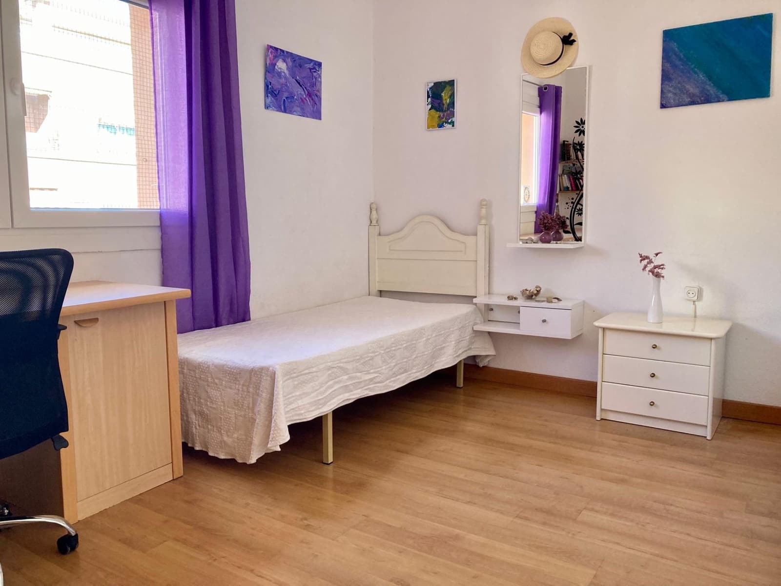 3 sovrum Lägenhet till salu i Alicante stad - 230 000 € (Ref: 9533762)