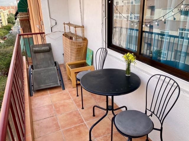 3 sovrum Lägenhet till salu i Alicante stad - 230 000 € (Ref: 9533762)