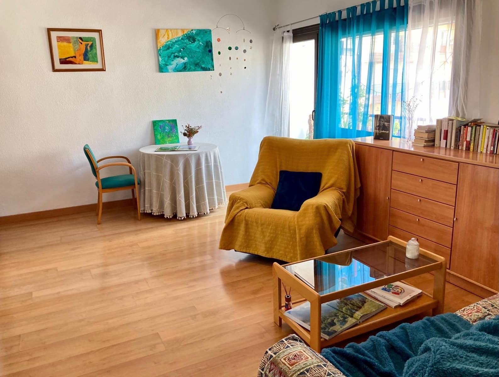 3 sovrum Lägenhet till salu i Alicante stad - 230 000 € (Ref: 9533762)