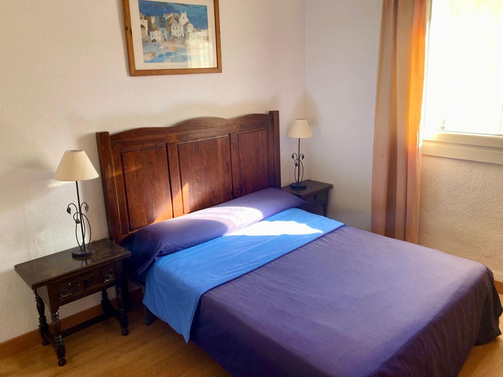 3 sovrum Lägenhet till salu i Alicante stad - 230 000 € (Ref: 9533762)