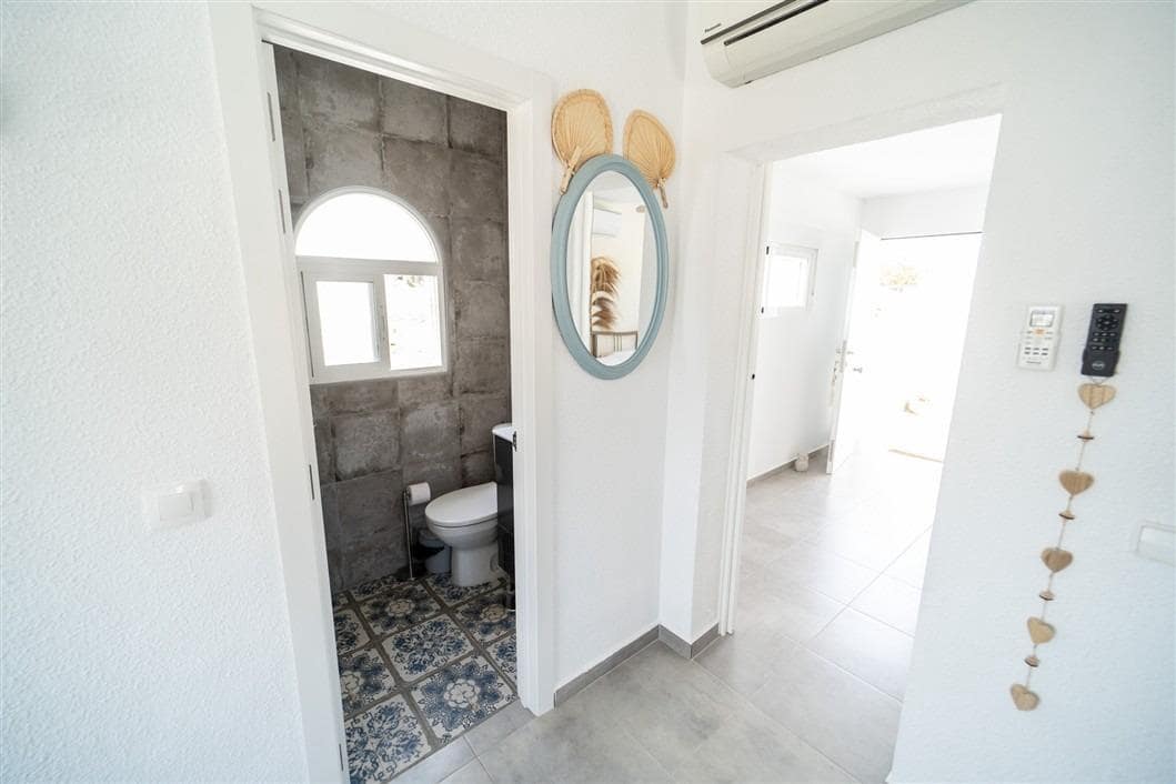 4 sovrum Villa till salu i La Siesta med pool - 495 000 € (Ref: 9541118)