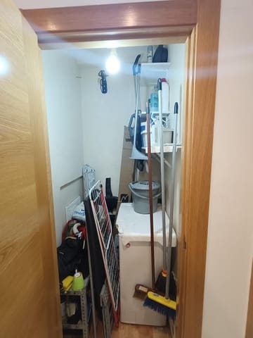 1 sypialnia Apartament przy plaży do wynajęcia w Elche / Elx - 900 € (Ref: 9541120)