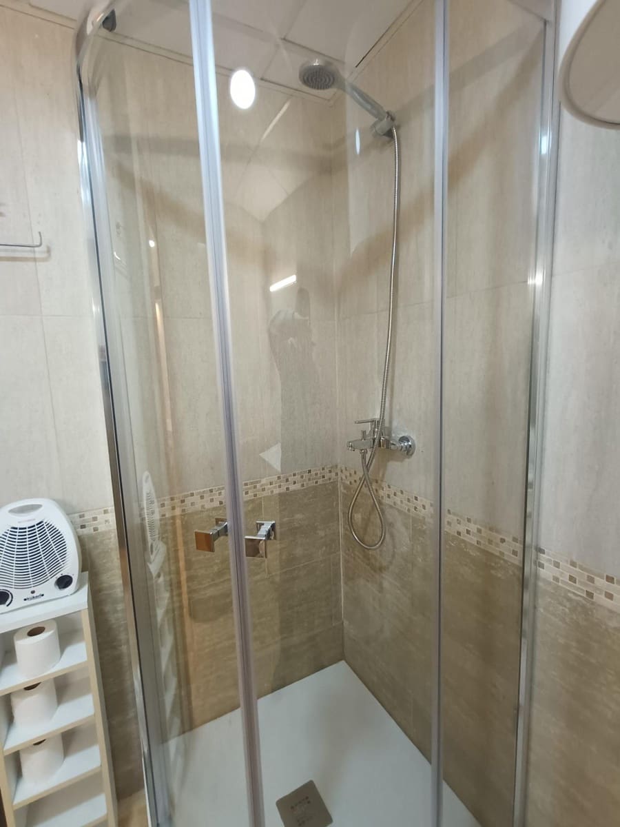1 sypialnia Apartament przy plaży do wynajęcia w Elche / Elx - 900 € (Ref: 9541120)