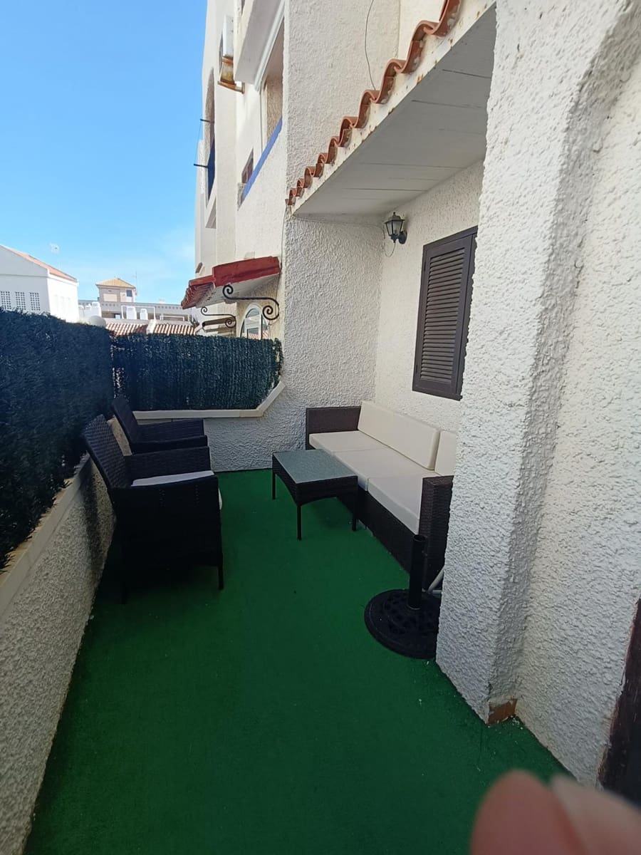 1 sypialnia Apartament przy plaży do wynajęcia w Elche / Elx - 900 € (Ref: 9541120)