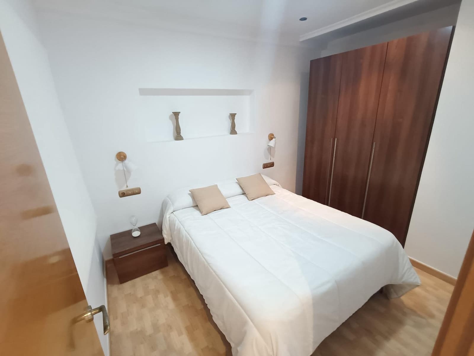 1 sypialnia Apartament przy plaży do wynajęcia w Elche / Elx - 900 € (Ref: 9541120)