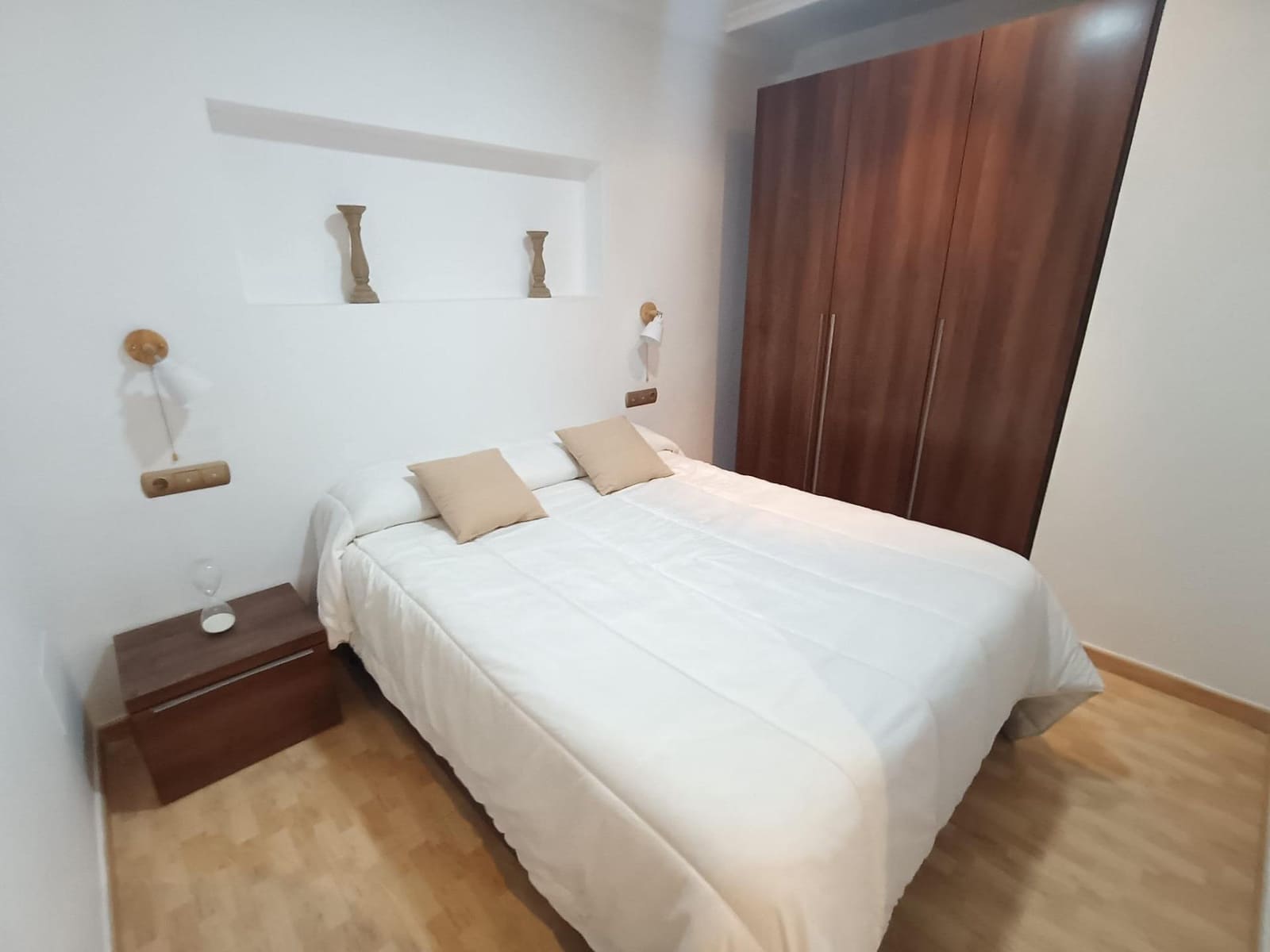1 sypialnia Apartament przy plaży do wynajęcia w Elche / Elx - 900 € (Ref: 9541120)