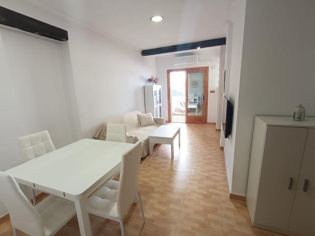 1 sypialnia Apartament przy plaży do wynajęcia w Elche / Elx - 900 € (Ref: 9541120)