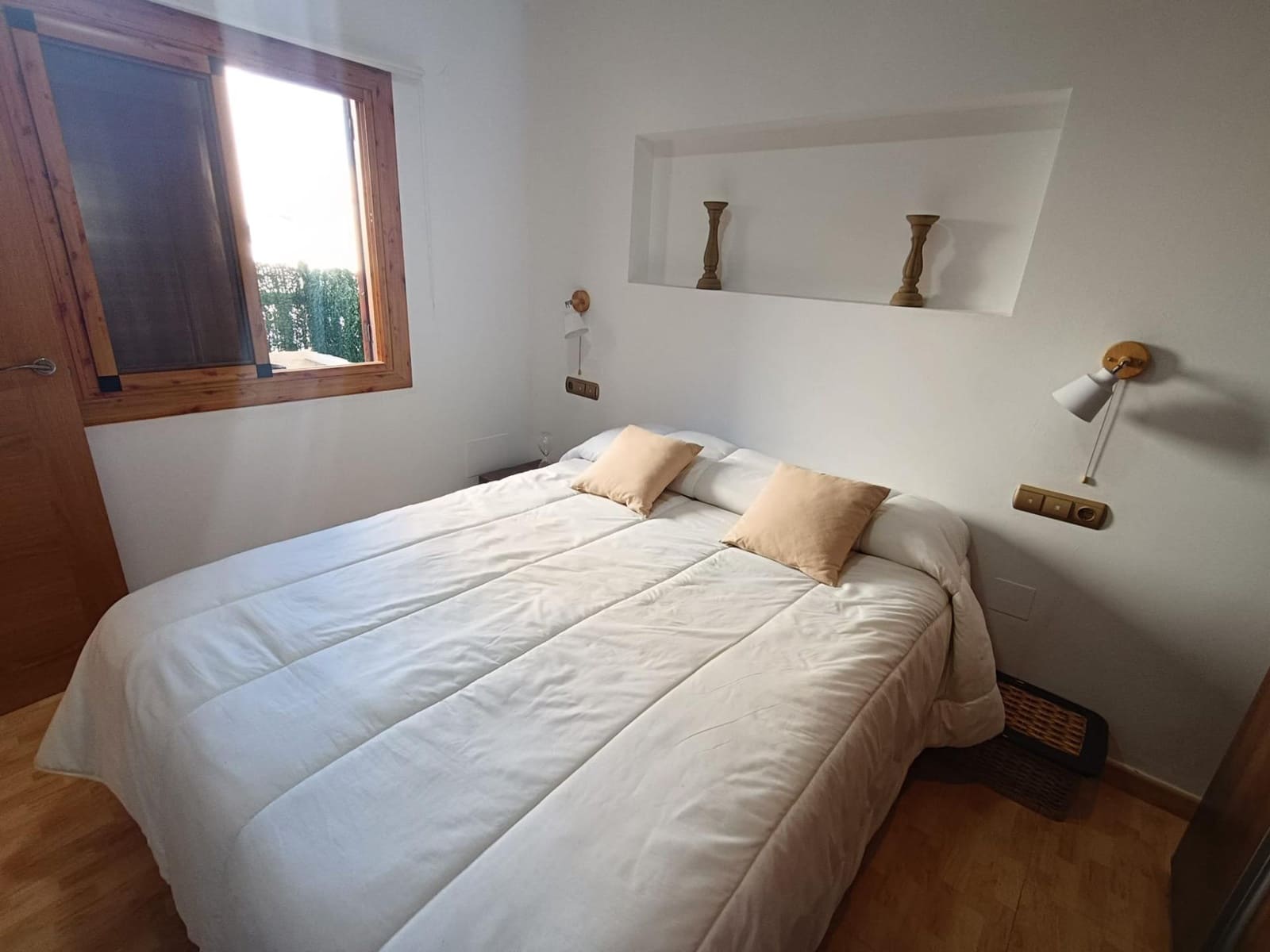 1 sypialnia Apartament przy plaży do wynajęcia w Elche / Elx - 900 € (Ref: 9541120)