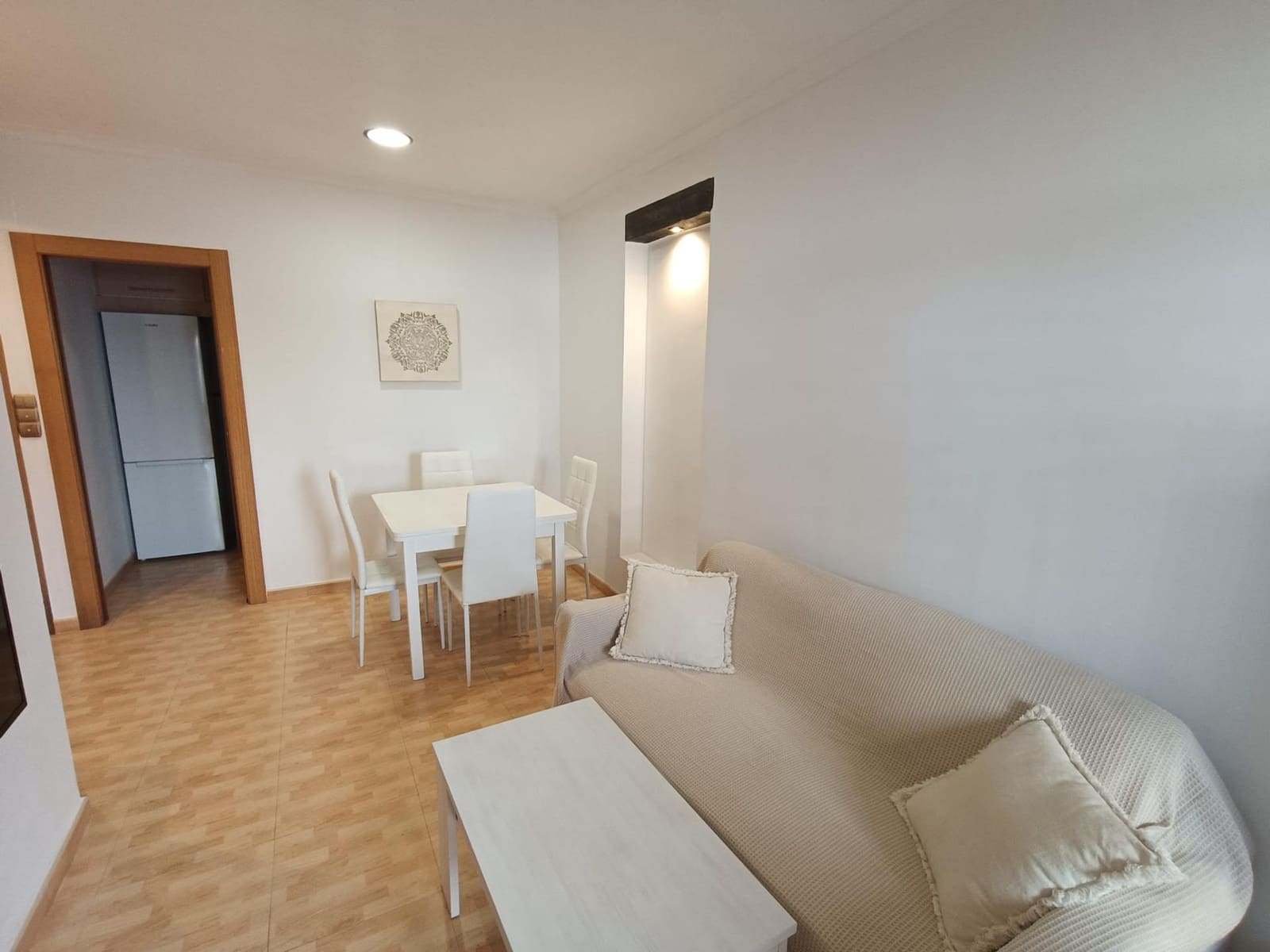 1 sypialnia Apartament przy plaży do wynajęcia w Elche / Elx - 900 € (Ref: 9541120)