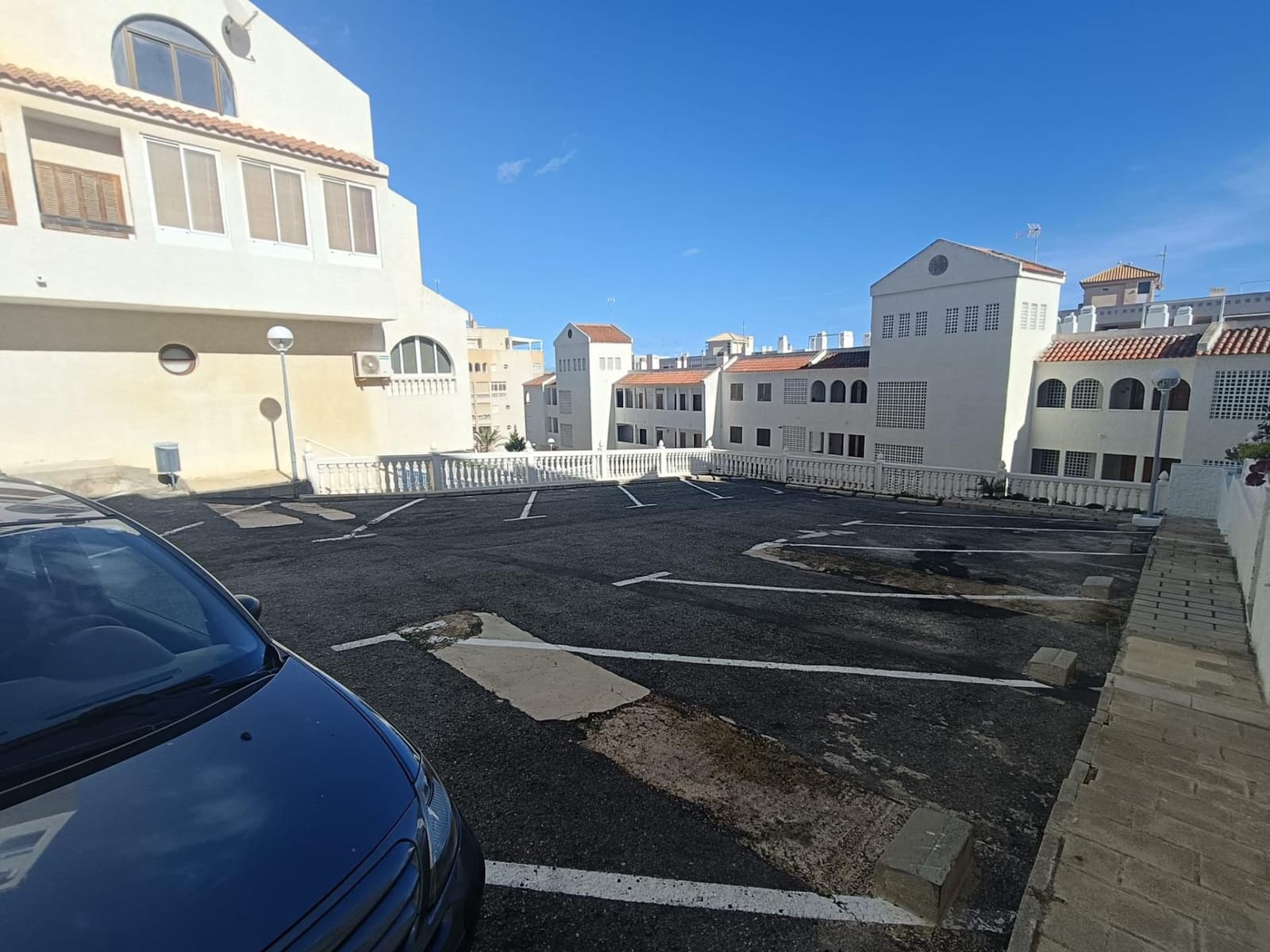 1 sypialnia Apartament przy plaży do wynajęcia w Elche / Elx - 900 € (Ref: 9541120)