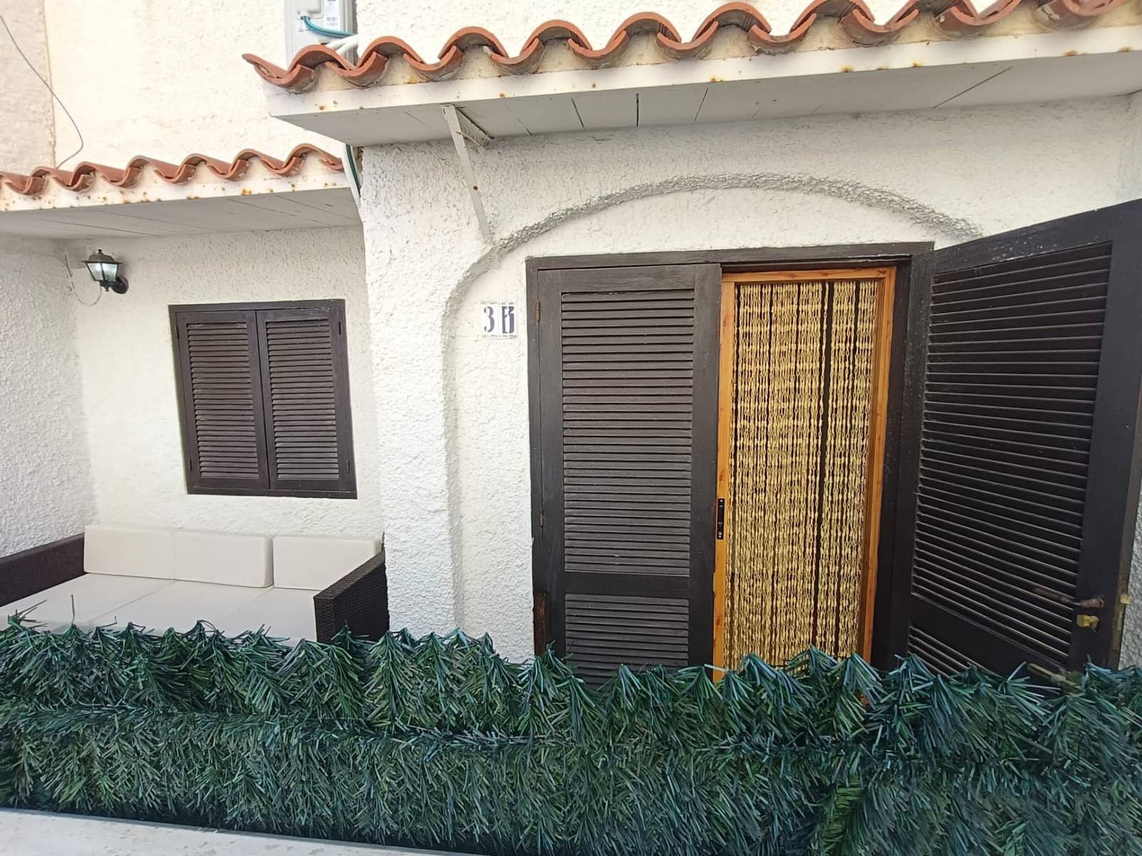 1 sypialnia Apartament przy plaży do wynajęcia w Elche / Elx - 900 € (Ref: 9541120)