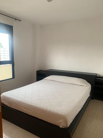 2 quarto Penthouse para venda em La Villajoyosa / Vila Joiosa com piscina garagem - 368 000 € (Ref: 9551526)