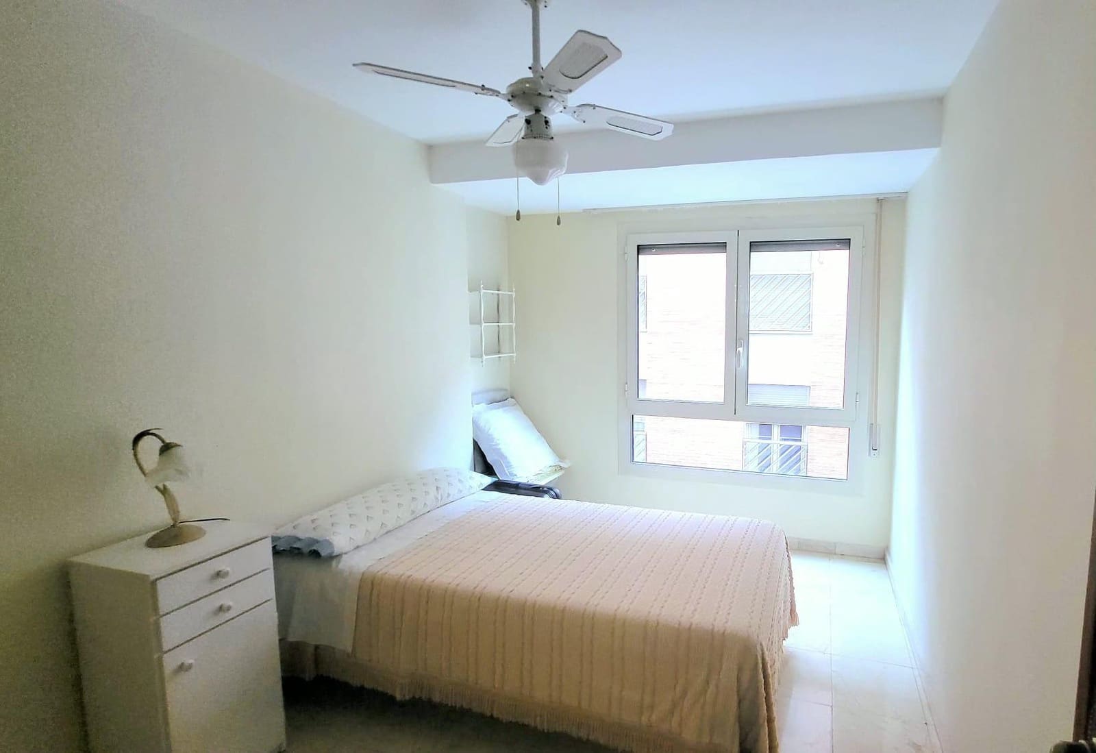 2 sovrum Lägenhet till salu i Alicante stad - 309 000 € (Ref: 9586527)