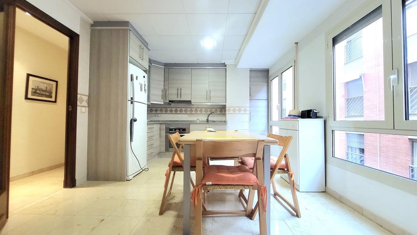 2 sovrum Lägenhet till salu i Alicante stad - 309 000 € (Ref: 9586527)