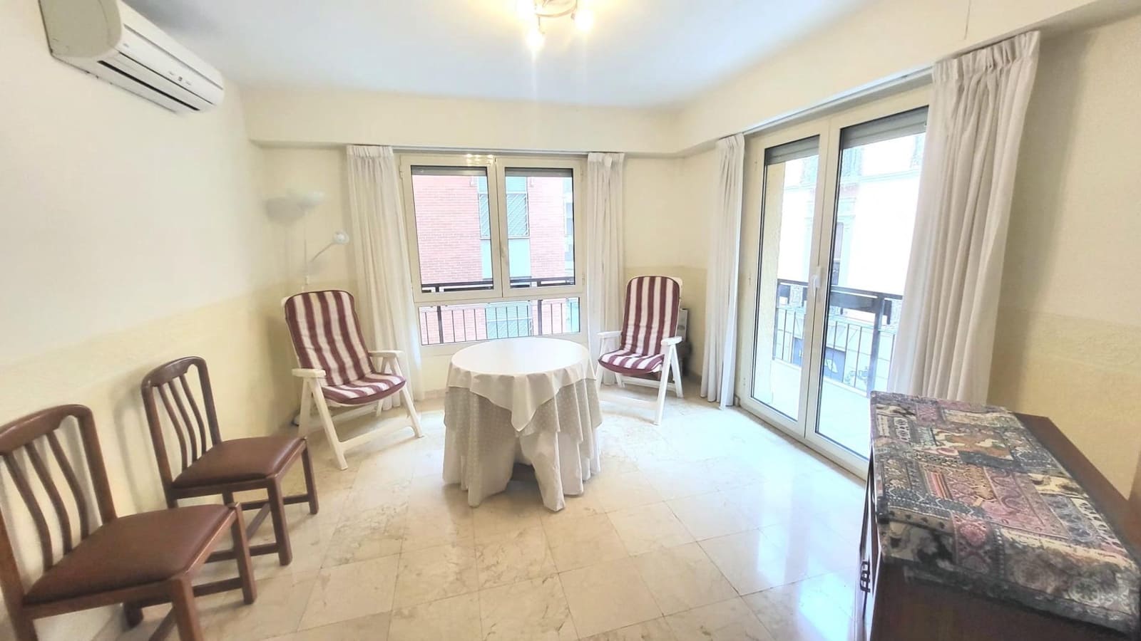 2 sovrum Lägenhet till salu i Alicante stad - 309 000 € (Ref: 9586527)