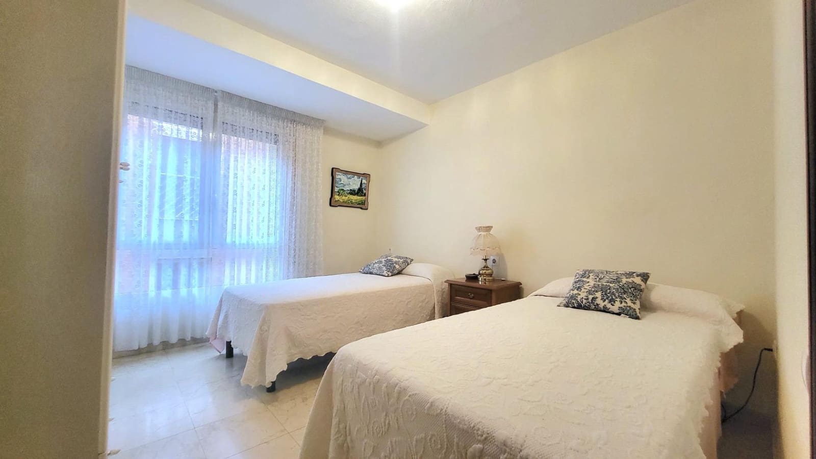 2 sovrum Lägenhet till salu i Alicante stad - 309 000 € (Ref: 9586527)