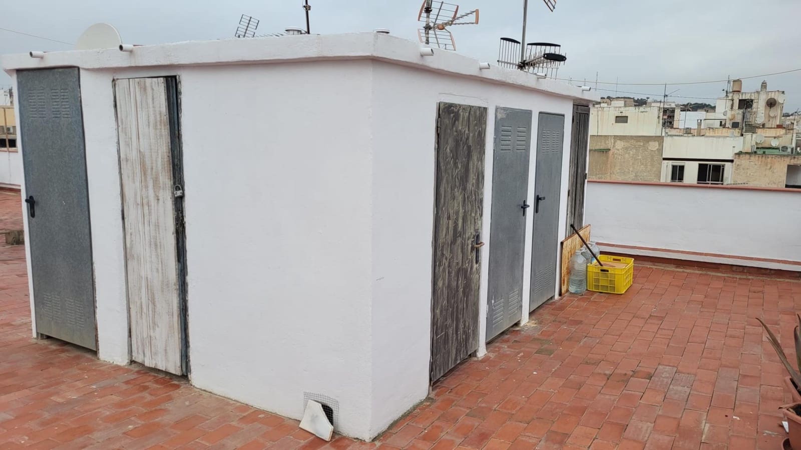 2 sovrum Lägenhet till salu i Alicante stad - 309 000 € (Ref: 9586527)